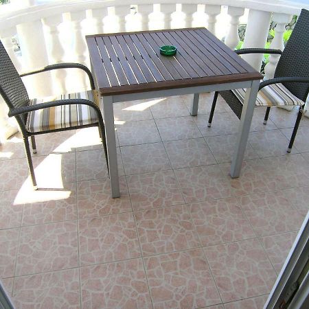 קרק Apartments Kristina מראה חיצוני תמונה