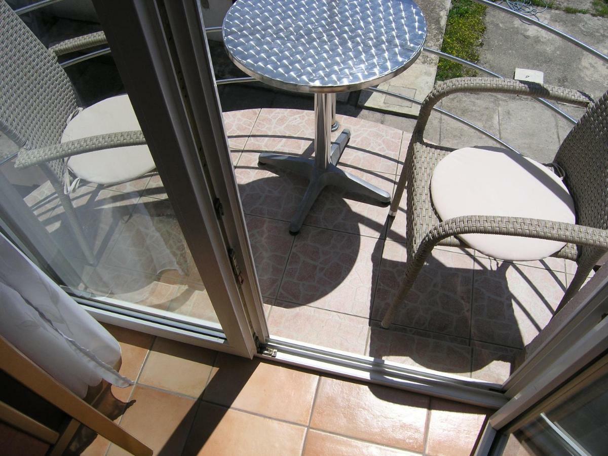קרק Apartments Kristina מראה חיצוני תמונה