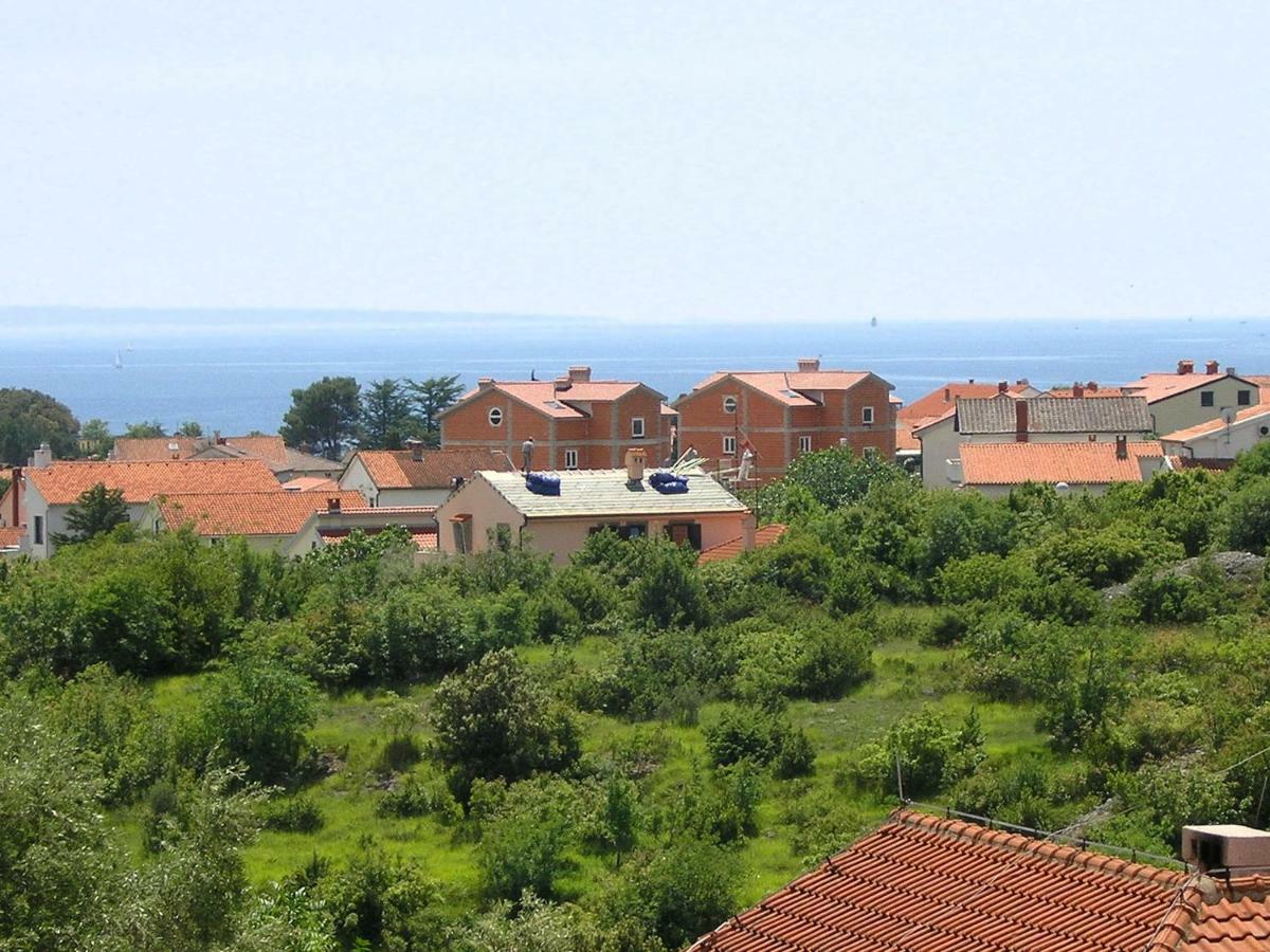 קרק Apartments Kristina מראה חיצוני תמונה